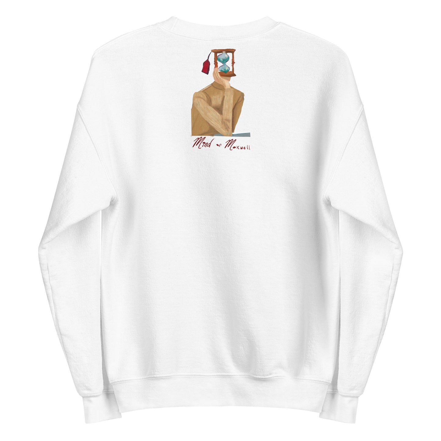 Time Purchase Jumper