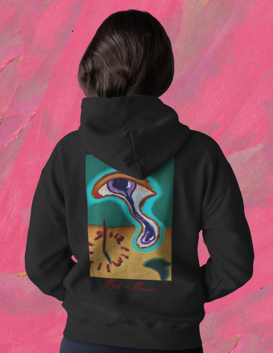 Desert Eye Hoodie