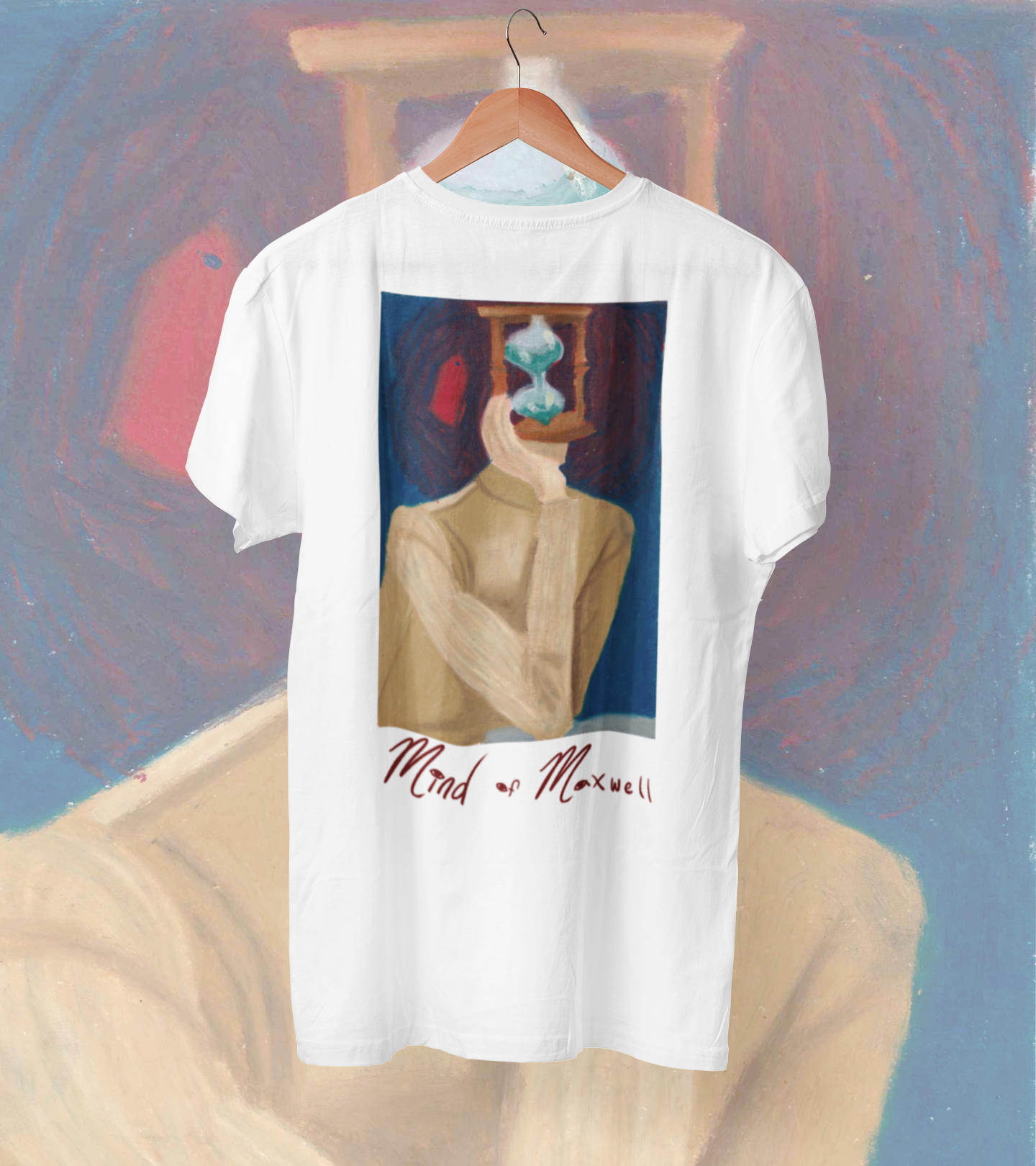 Double Time Purchase tee